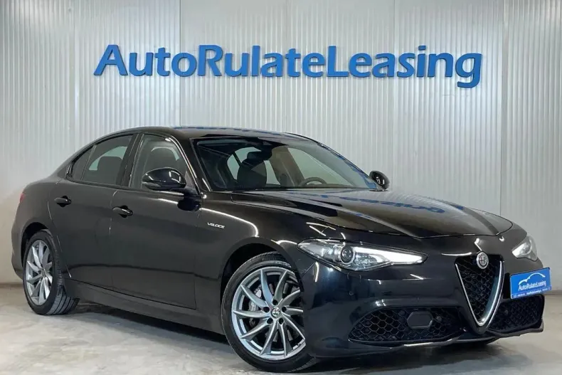 Alfa Romeo Giulia din 2019 cu 108.354 km - oferta ALF127426 - foto 2