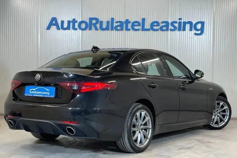 Alfa Romeo Giulia din 2019 cu 108.354 km - oferta ALF127426 - foto 3