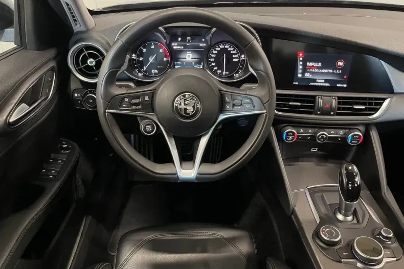 Alfa Romeo Giulia din 2019 cu 108.354 km - oferta ALF127426 - foto 6