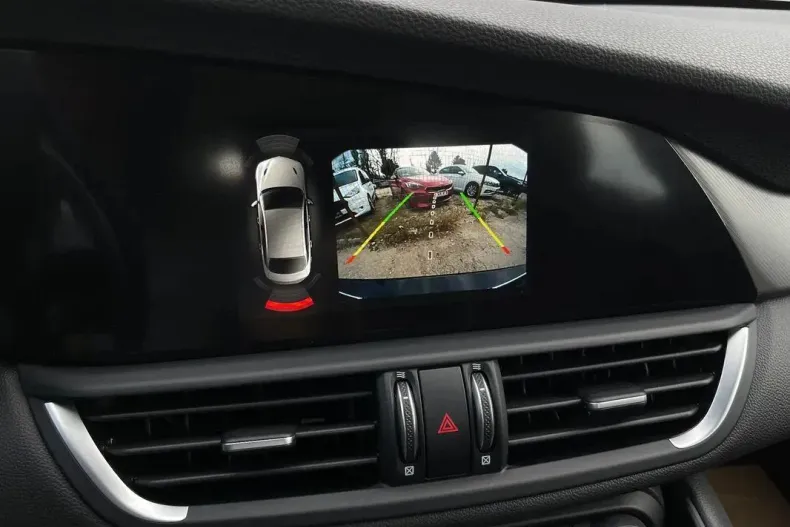 Alfa Romeo Giulia din 2019 cu 108.354 km - oferta ALF127426 - foto 13