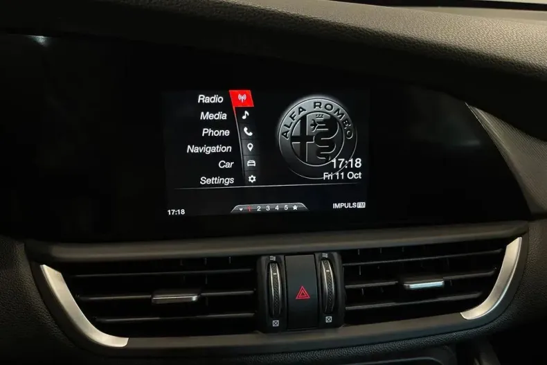 Alfa Romeo Giulia din 2019 cu 108.354 km - oferta ALF127426 - foto 15