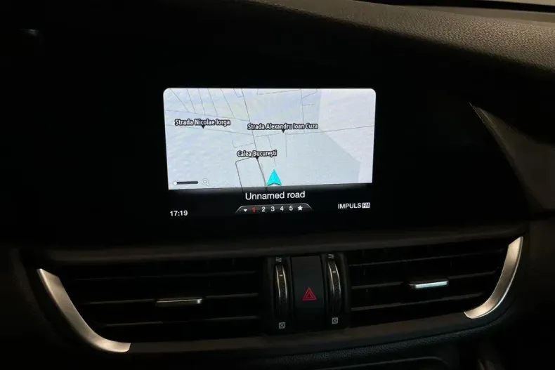 Alfa Romeo Giulia din 2019 cu 108.354 km - oferta ALF127426 - foto 17