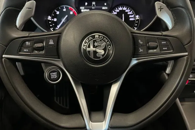 Alfa Romeo Giulia din 2019 cu 108.354 km - oferta ALF127426 - foto 22