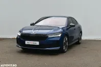 Skoda Superb din 2025 cu 4.528 km - oferta SKO127431 - foto 1