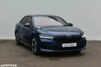 Skoda Superb din 2025 cu 4.528 km - oferta SKO127431 - foto 7