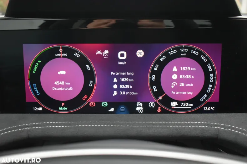 Skoda Superb din 2025 cu 4.528 km - oferta SKO127431 - foto 13
