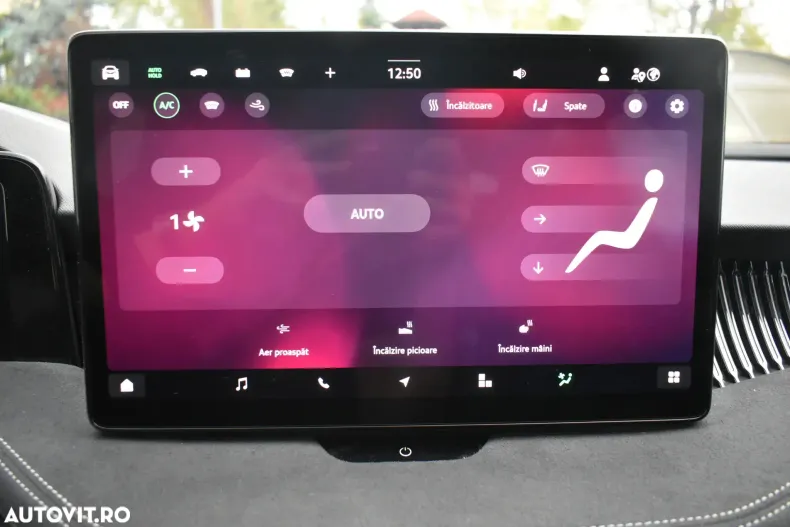 Skoda Superb din 2025 cu 4.528 km - oferta SKO127431 - foto 19