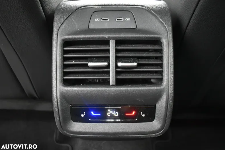 Skoda Superb din 2025 cu 4.528 km - oferta SKO127431 - foto 20