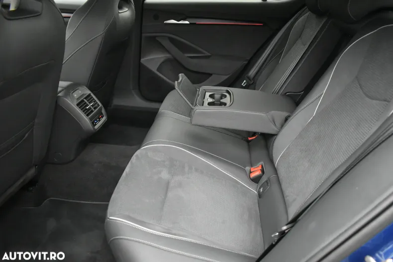 Skoda Superb din 2025 cu 4.528 km - oferta SKO127431 - foto 21