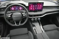 Skoda Superb din 2025 cu 4.528 km - oferta SKO127431 - foto 23