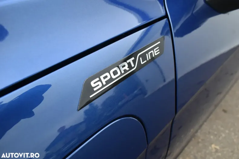 Skoda Superb din 2025 cu 4.528 km - oferta SKO127431 - foto 25