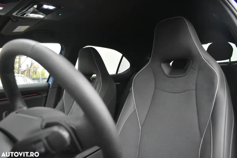 Skoda Superb din 2025 cu 4.528 km - oferta SKO127431 - foto 26