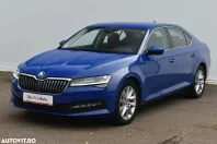 Skoda Superb din 2021 cu 134.447 km - oferta SKO127432 - foto 1