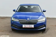 Skoda Superb din 2021 cu 134.447 km - oferta SKO127432 - foto 2