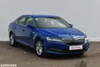 Skoda Superb din 2021 cu 134.447 km - oferta SKO127432 - foto 3