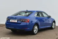 Skoda Superb din 2021 cu 134.447 km - oferta SKO127432 - foto 4