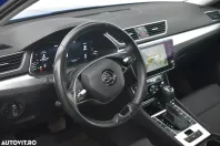 Skoda Superb din 2021 cu 134.447 km - oferta SKO127432 - foto 7