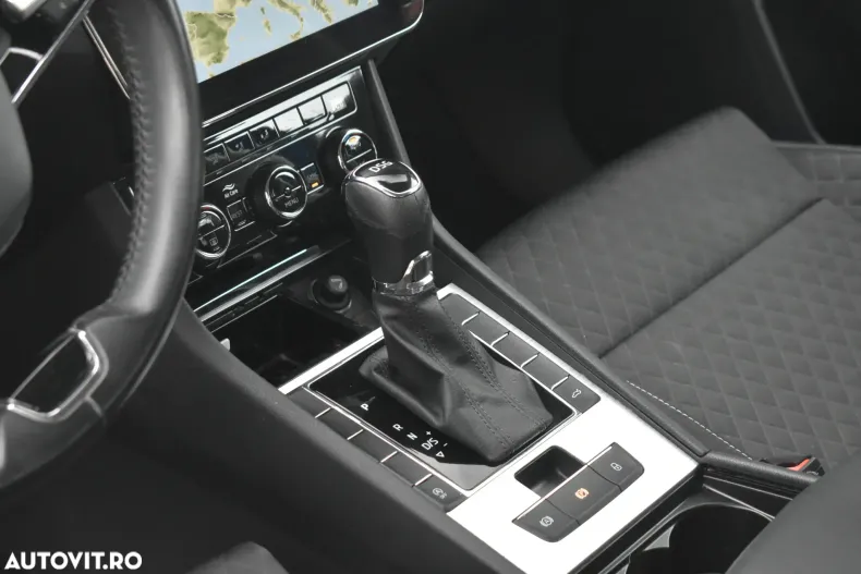 Skoda Superb din 2021 cu 134.447 km - oferta SKO127432 - foto 8