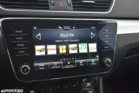 Skoda Superb din 2021 cu 134.447 km - oferta SKO127432 - foto 11