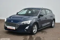 Ford Focus din 2020 cu 112.126 km - oferta FOR127433 - foto 1