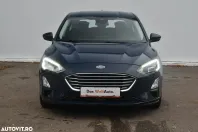 Ford Focus din 2020 cu 112.126 km - oferta FOR127433 - foto 2