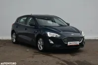 Ford Focus din 2020 cu 112.126 km - oferta FOR127433 - foto 3
