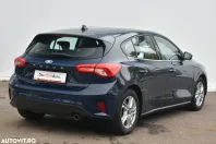 Ford Focus din 2020 cu 112.126 km - oferta FOR127433 - foto 4