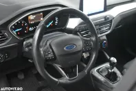 Ford Focus din 2020 cu 112.126 km - oferta FOR127433 - foto 7