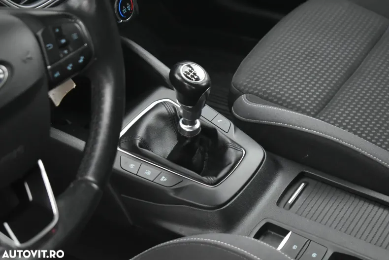 Ford Focus din 2020 cu 112.126 km - oferta FOR127433 - foto 8