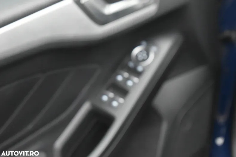 Ford Focus din 2020 cu 112.126 km - oferta FOR127433 - foto 9