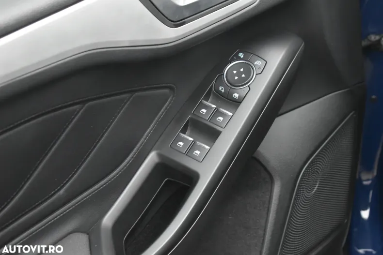 Ford Focus din 2020 cu 112.126 km - oferta FOR127433 - foto 10