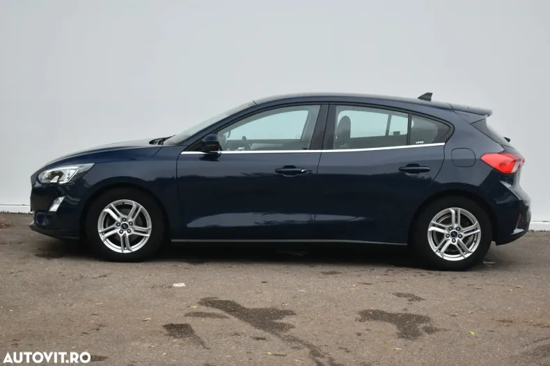 Ford Focus din 2020 cu 112.126 km - oferta FOR127433 - foto 13