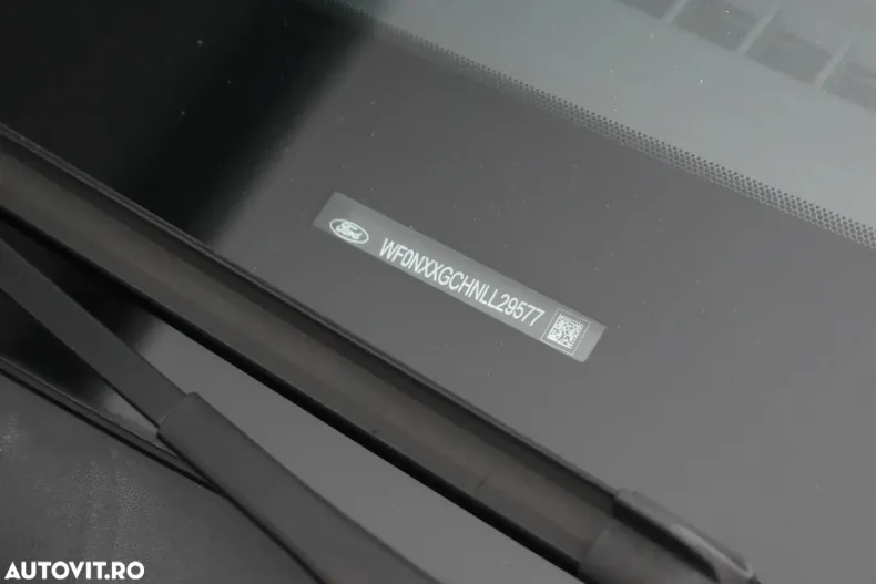 Ford Focus din 2020 cu 112.126 km - oferta FOR127433 - foto 14