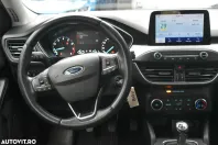 Ford Focus din 2020 cu 112.126 km - oferta FOR127433 - foto 15