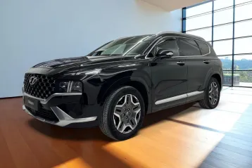 Hyundai SANTA FE din 2022 - oferta HYU127438