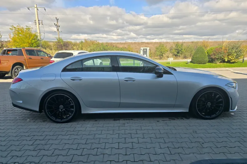Mercedes-Benz CLS din 2019 cu 31.856 km - oferta MER127440 - foto 4