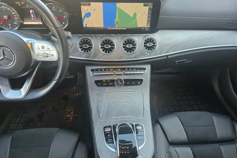 Mercedes-Benz CLS din 2019 cu 31.856 km - oferta MER127440 - foto 10