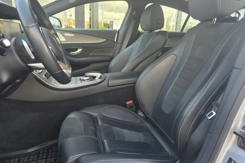 Mercedes-Benz CLS din 2019 cu 31.856 km - oferta MER127440 - foto 11