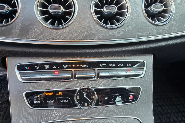 Mercedes-Benz CLS din 2019 cu 31.856 km - oferta MER127440 - foto 13