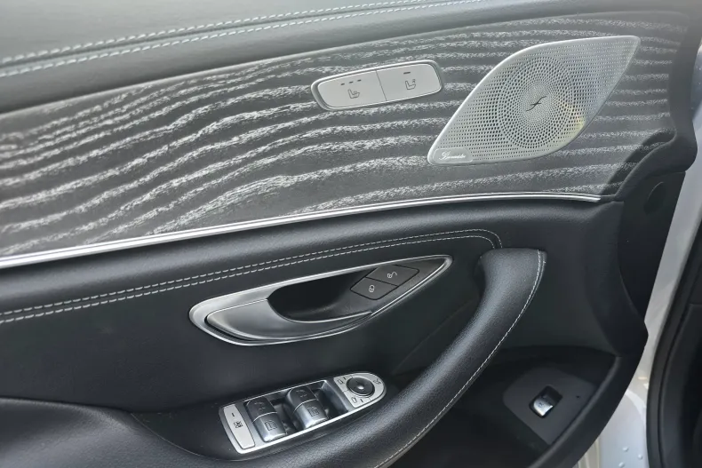 Mercedes-Benz CLS din 2019 cu 31.856 km - oferta MER127440 - foto 17