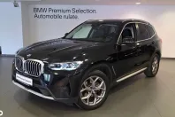 BMW X3 din 2021 cu 58.900 km - oferta BMW127441 - foto 1