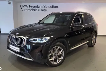 BMW X3 din 2021 - oferta BMW127441