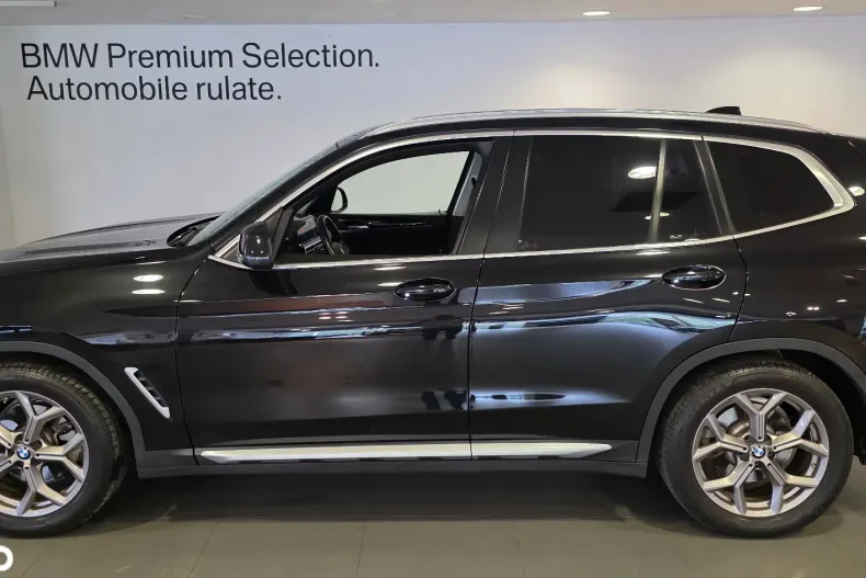 BMW X3 din 2021 cu 58.900 km - oferta BMW127441 - foto 3