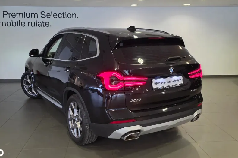 BMW X3 din 2021 cu 58.900 km - oferta BMW127441 - foto 4