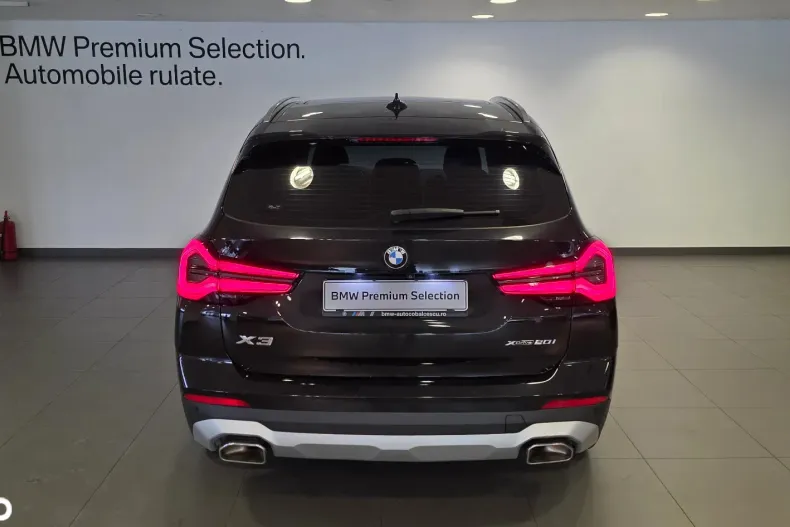 BMW X3 din 2021 cu 58.900 km - oferta BMW127441 - foto 5