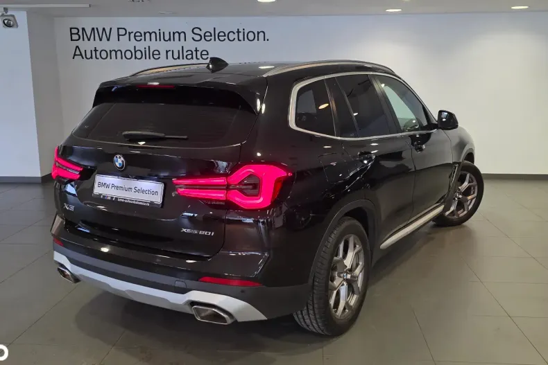 BMW X3 din 2021 cu 58.900 km - oferta BMW127441 - foto 6
