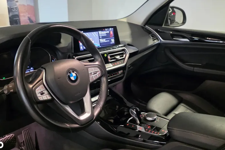 BMW X3 din 2021 cu 58.900 km - oferta BMW127441 - foto 7