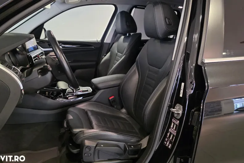 BMW X3 din 2021 cu 58.900 km - oferta BMW127441 - foto 8