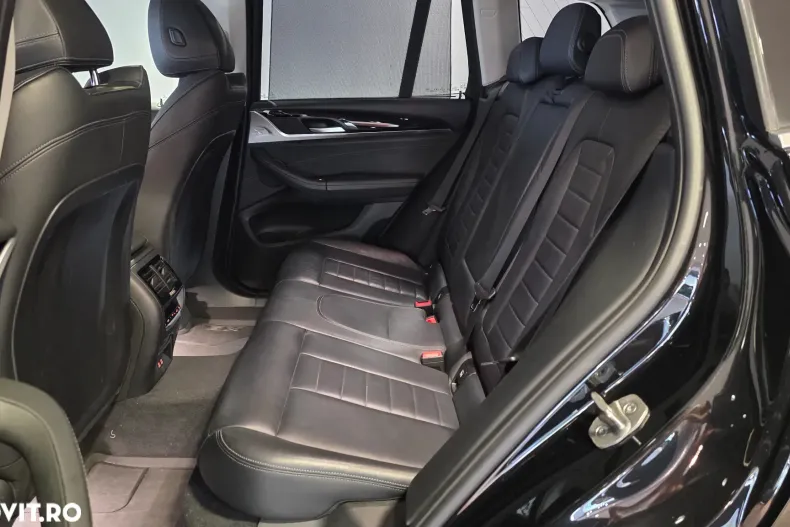 BMW X3 din 2021 cu 58.900 km - oferta BMW127441 - foto 9