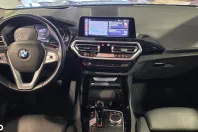 BMW X3 din 2021 cu 58.900 km - oferta BMW127441 - foto 10